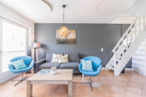 Ferienwohnung Deichgucker